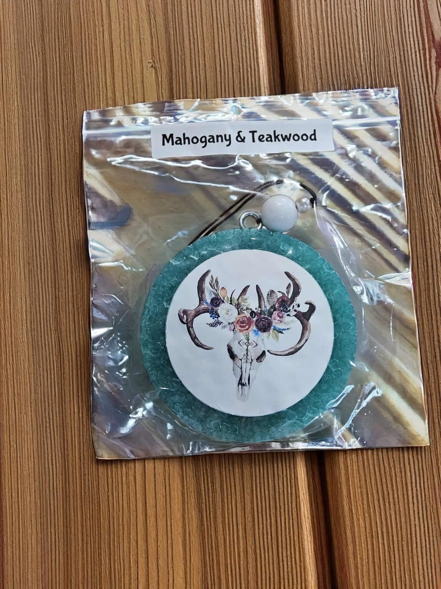 Mahogany & Teakwood Freshies