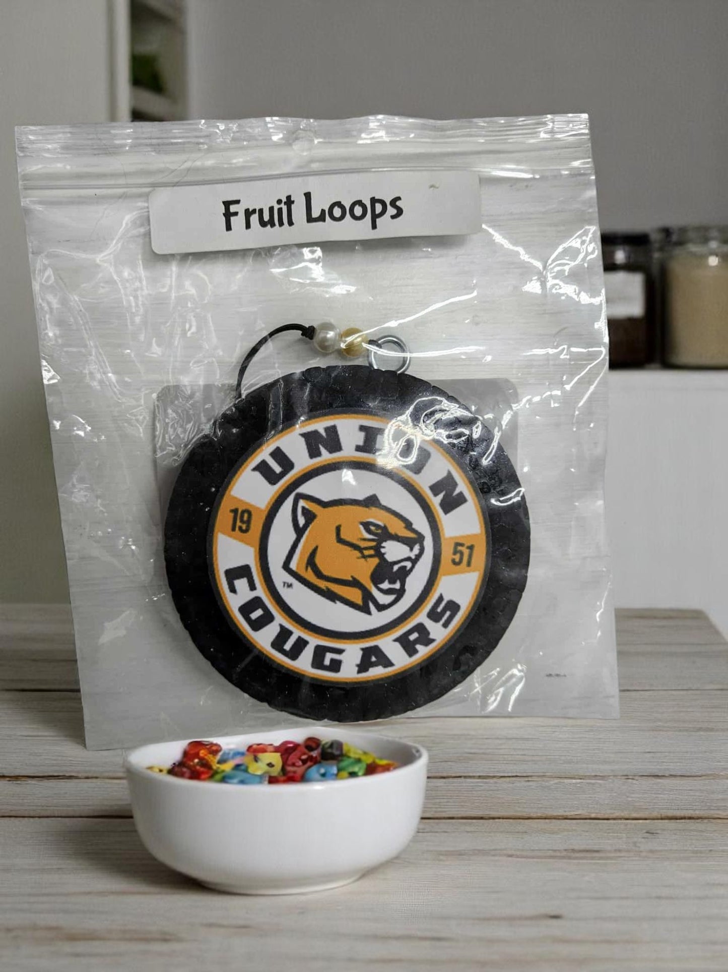 Fruit Loop Freshies