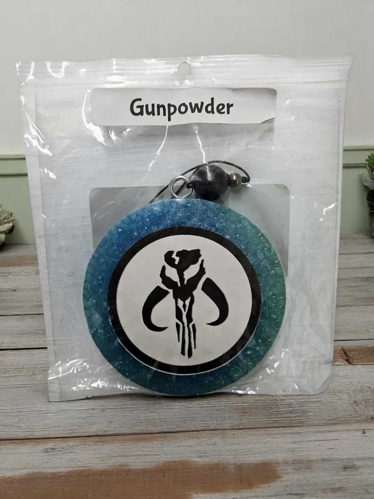 Gunpowder Freshies