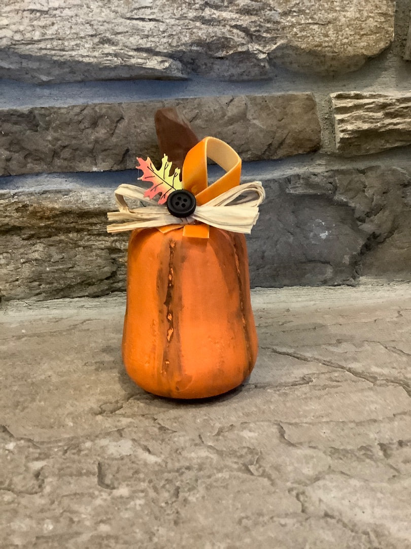 Fall Pumpkin