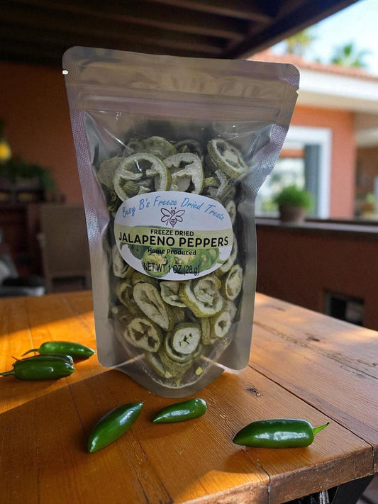 Jalapenos
