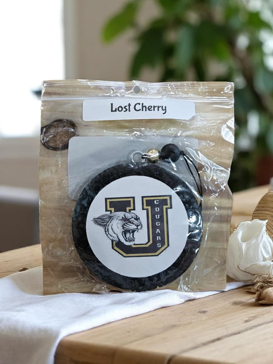 Lost Cherry Freshies