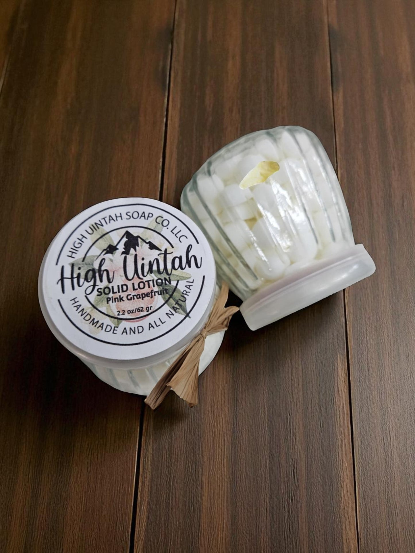 Lotion Pearls 2.2 oz