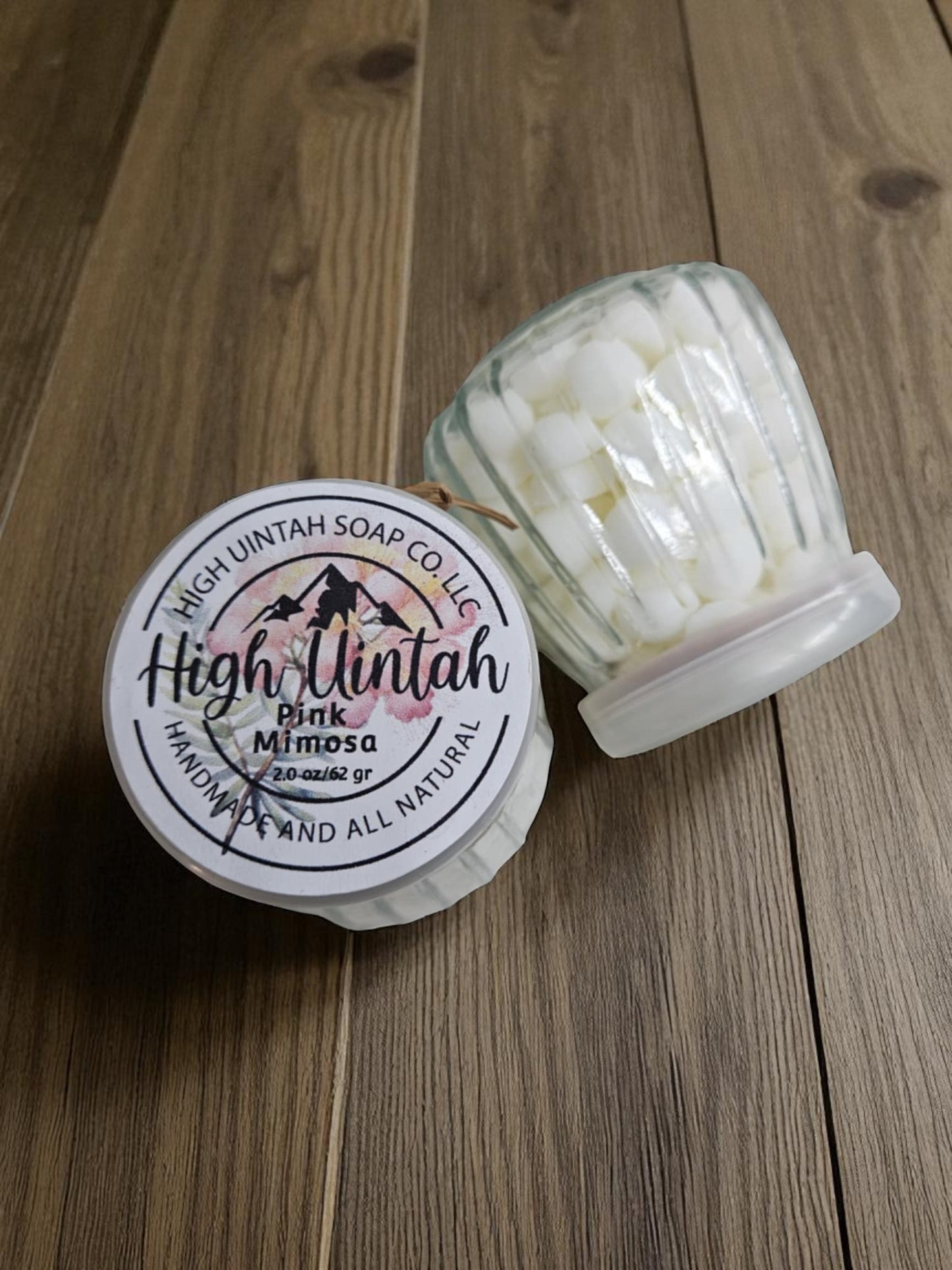 Lotion Pearls 2.2 oz