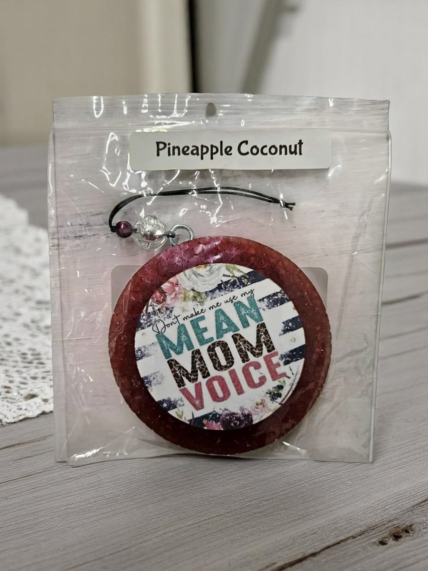 Pineapple Coconut Freshies