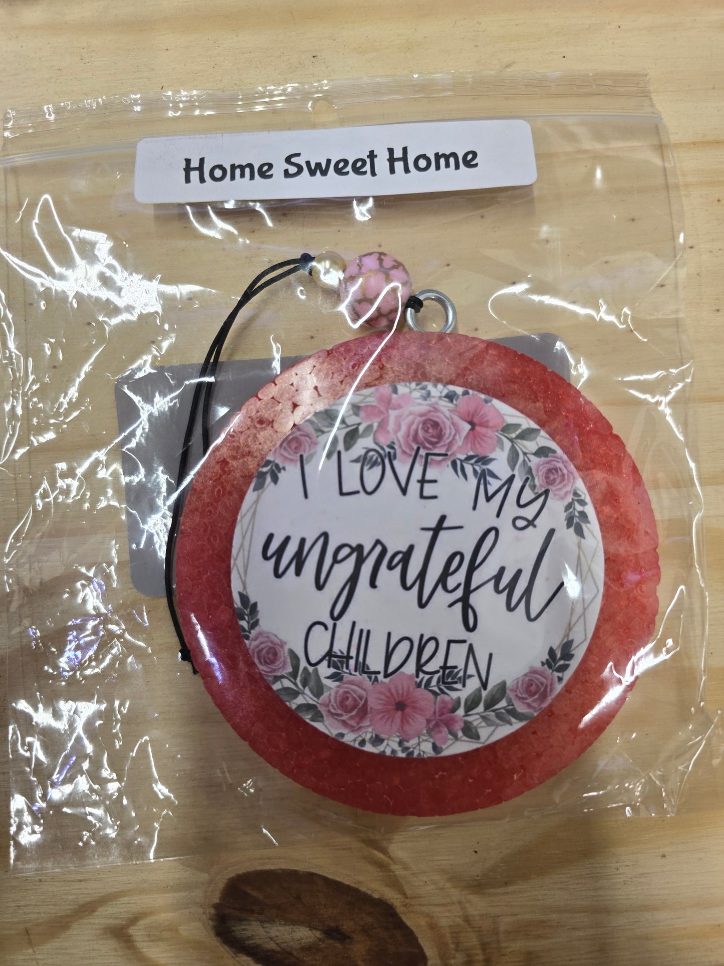 Home Sweet Home Freshies