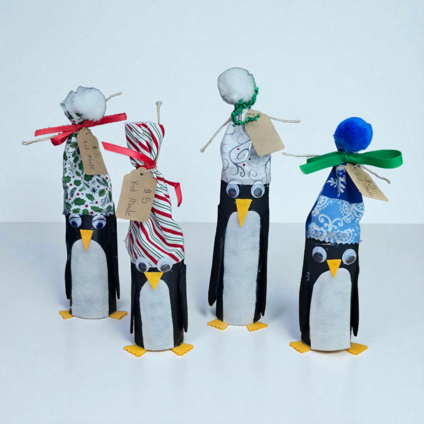 Penguin