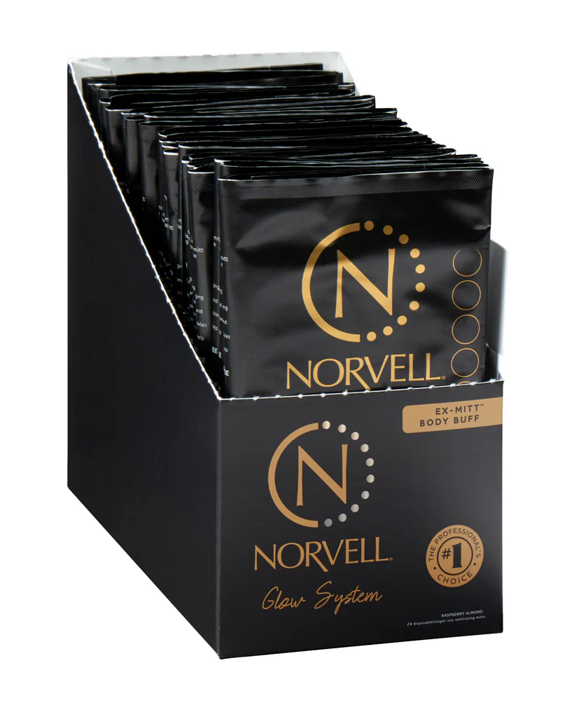 Norvell Spray Tan