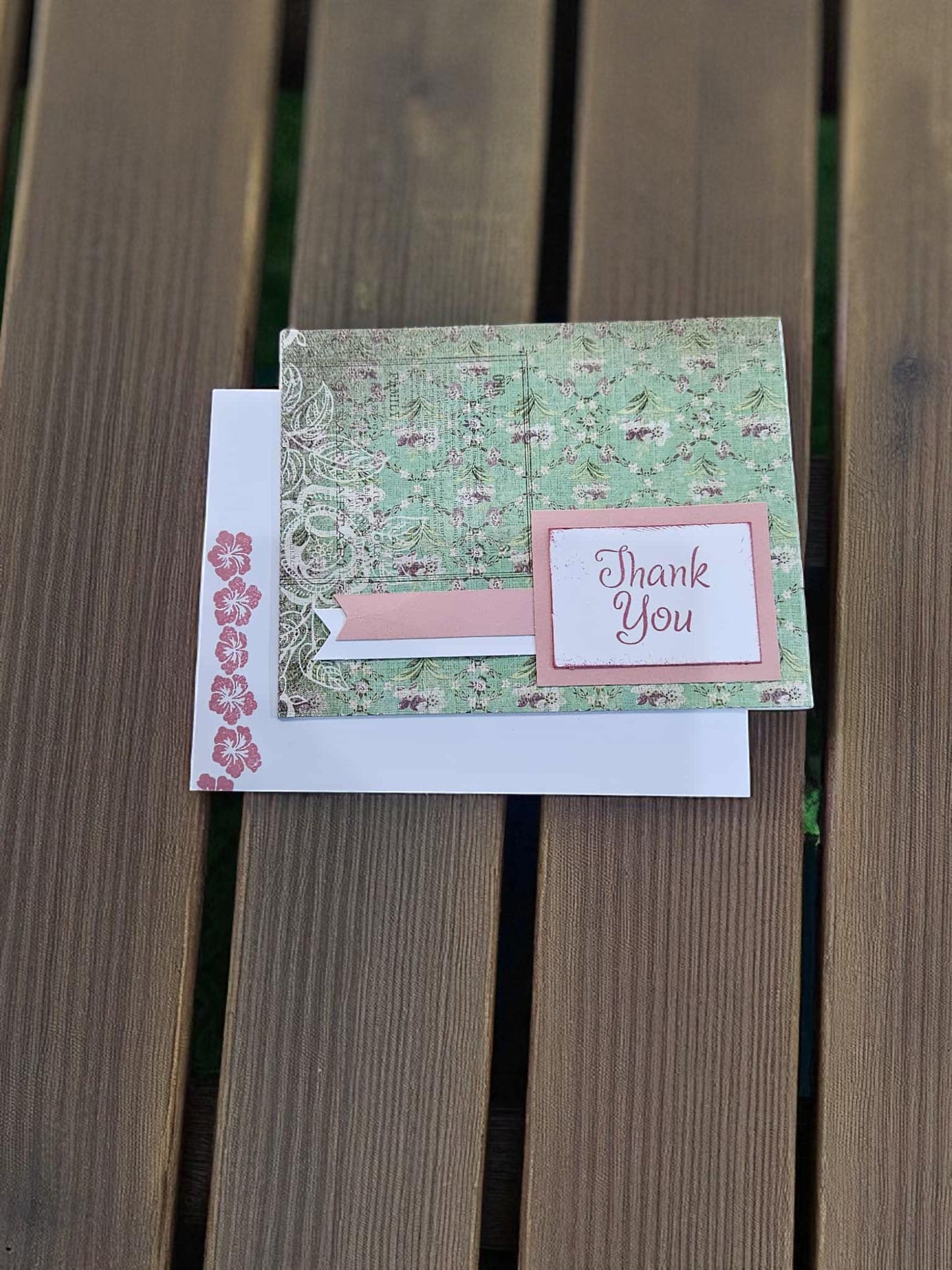 Handmade Cards for any occasion