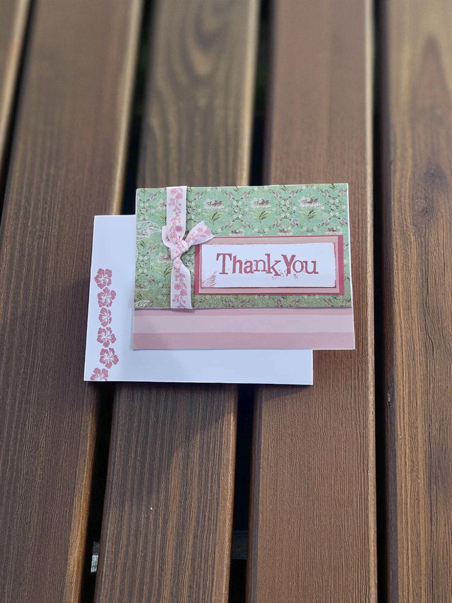 Handmade Cards for any occasion