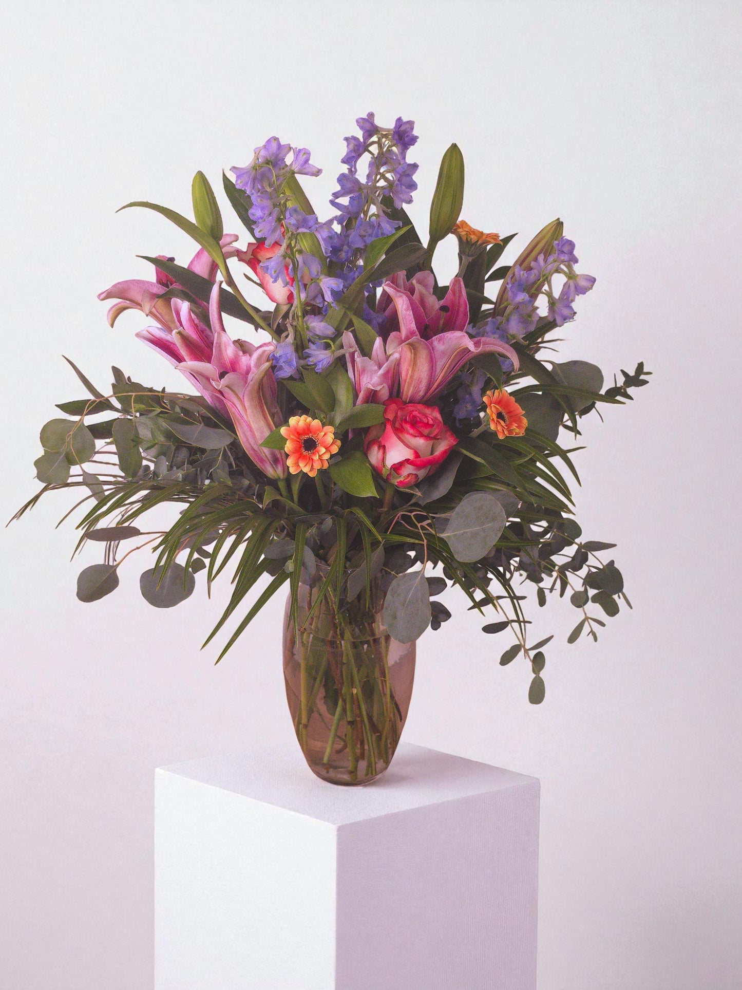 Designers choice- vase