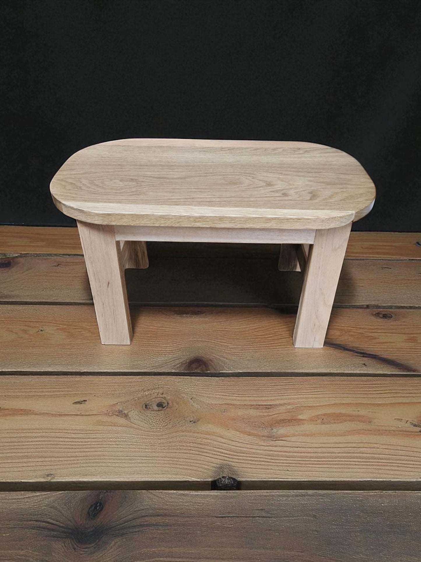 Children's Step Stool