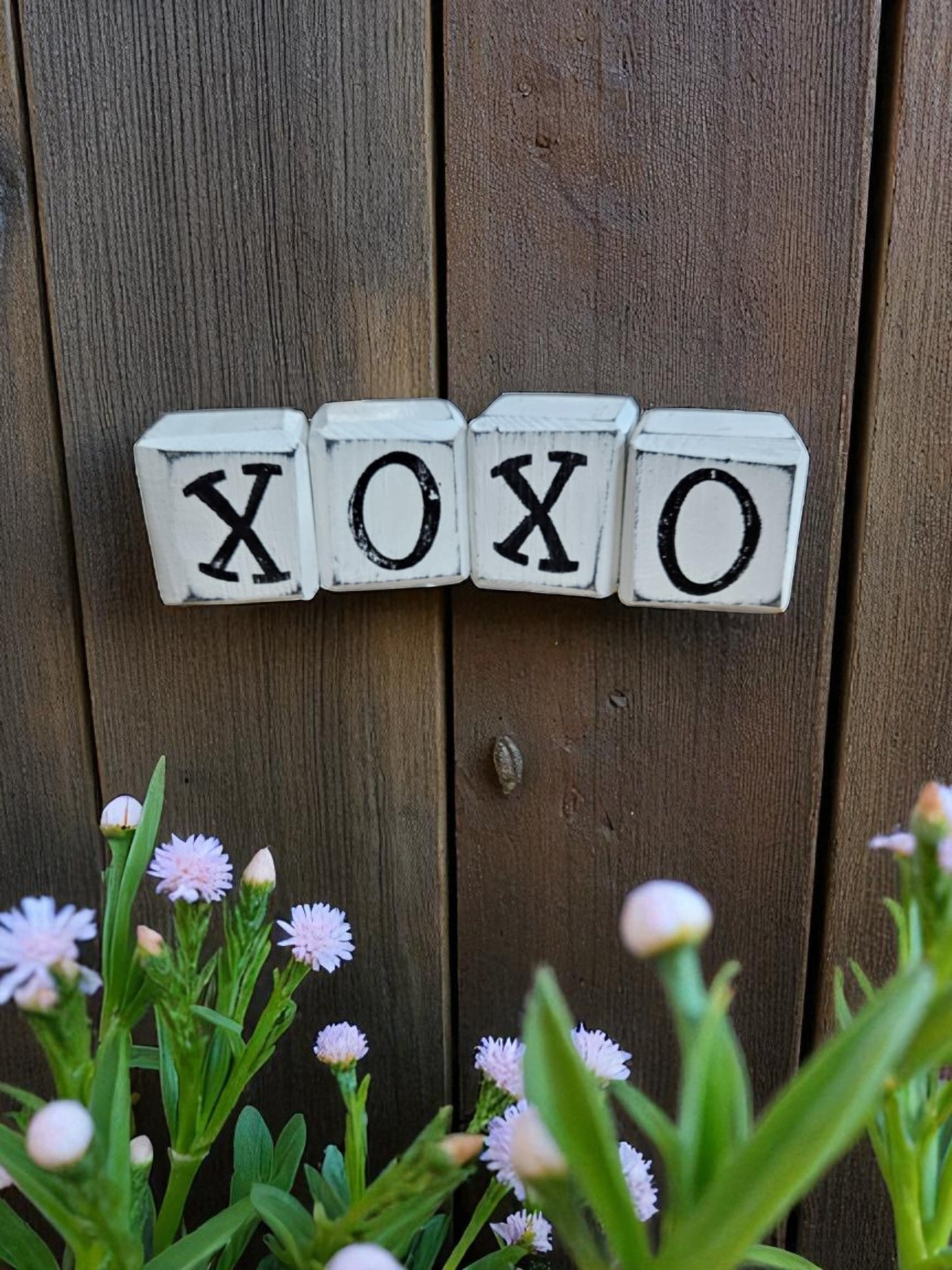 Word blocks 1” sets