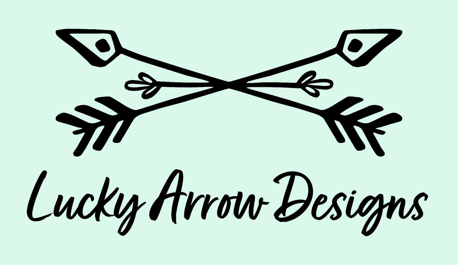 Lucky Arrow Designs