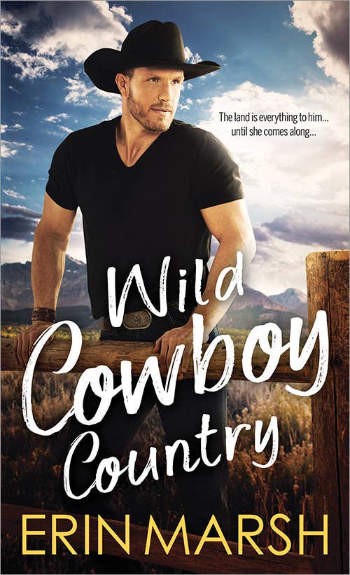 Wild Cowboy Country (MP)
