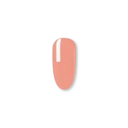 Pink Gel Polish Bottles