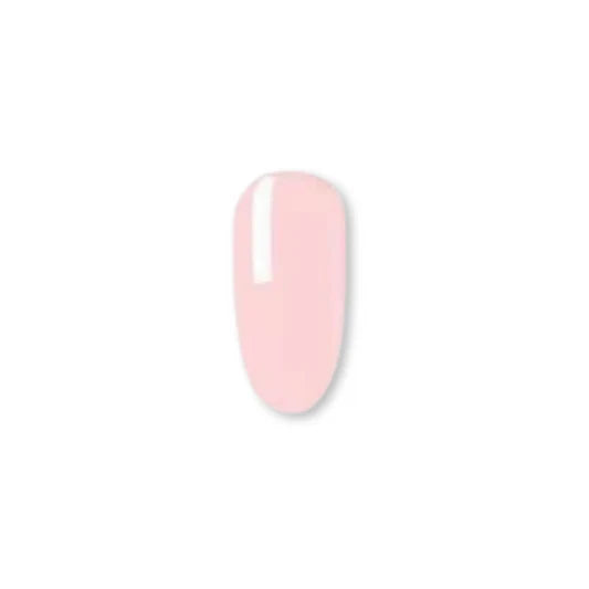Pink Gel Polish Bottles