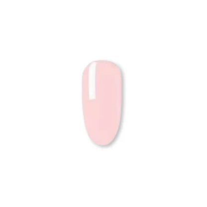 Pink Gel Polish Bottles