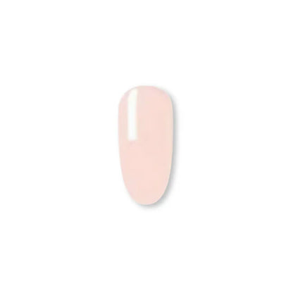 Pink Gel Polish Bottles