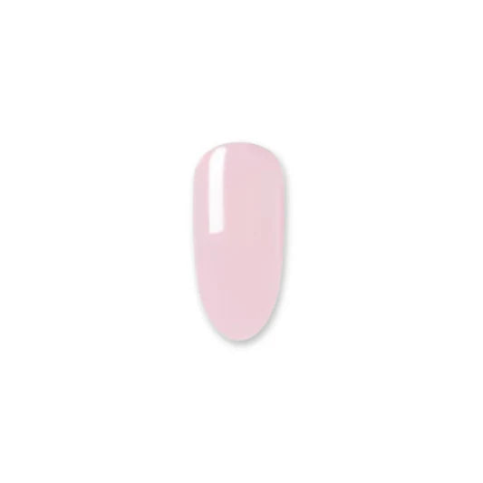 Pink Gel Polish Bottles