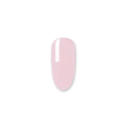 Pink Gel Polish Bottles