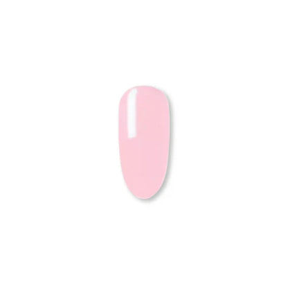 Pink Gel Polish Bottles