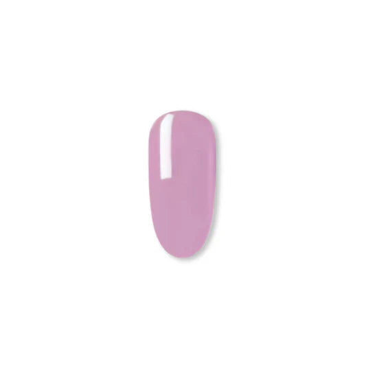 Pink Gel Polish Bottles