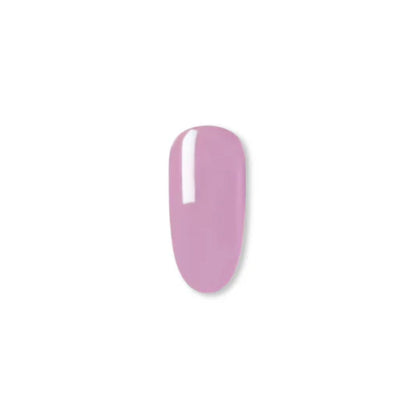Pink Gel Polish Bottles