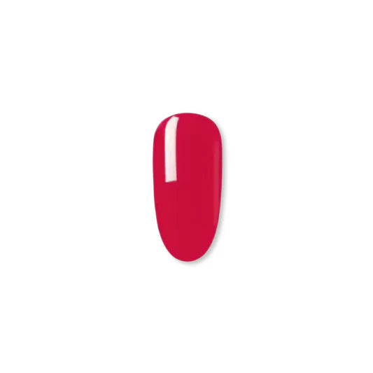 Pink Gel Polish Bottles