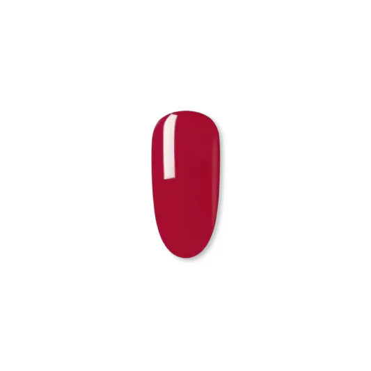 Pink Gel Polish Bottles