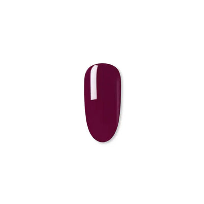 Pink Gel Polish Bottles