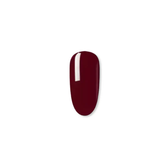 Pink Gel Polish Bottles