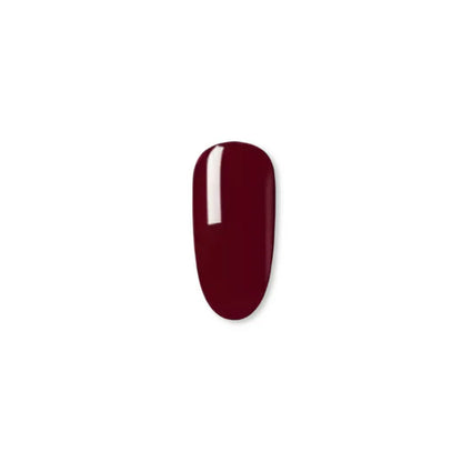Pink Gel Polish Bottles