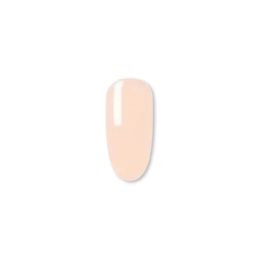 Pink Gel Polish Bottles