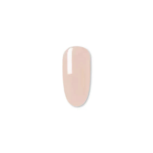 Pink Gel Polish Bottles
