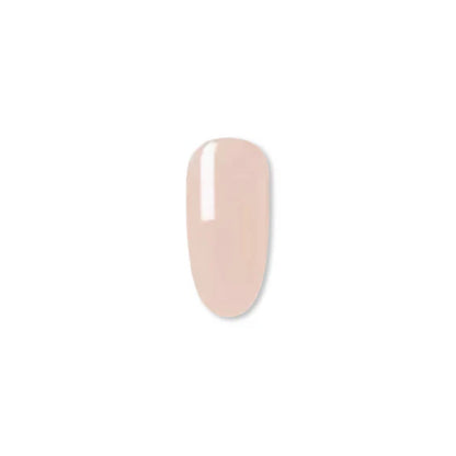 Pink Gel Polish Bottles