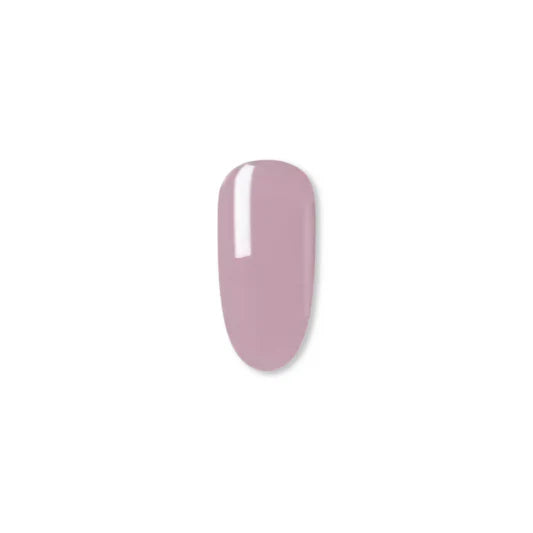 Pink Gel Polish Bottles