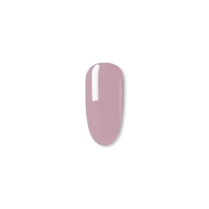 Pink Gel Polish Bottles