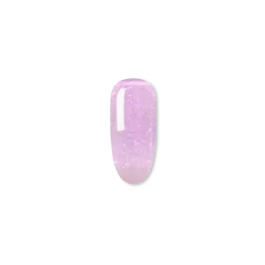 Pink Gel Polish Bottles