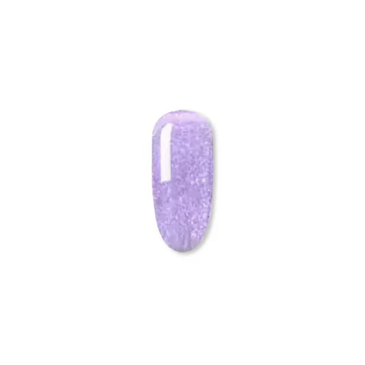 Pink Gel Polish Bottles