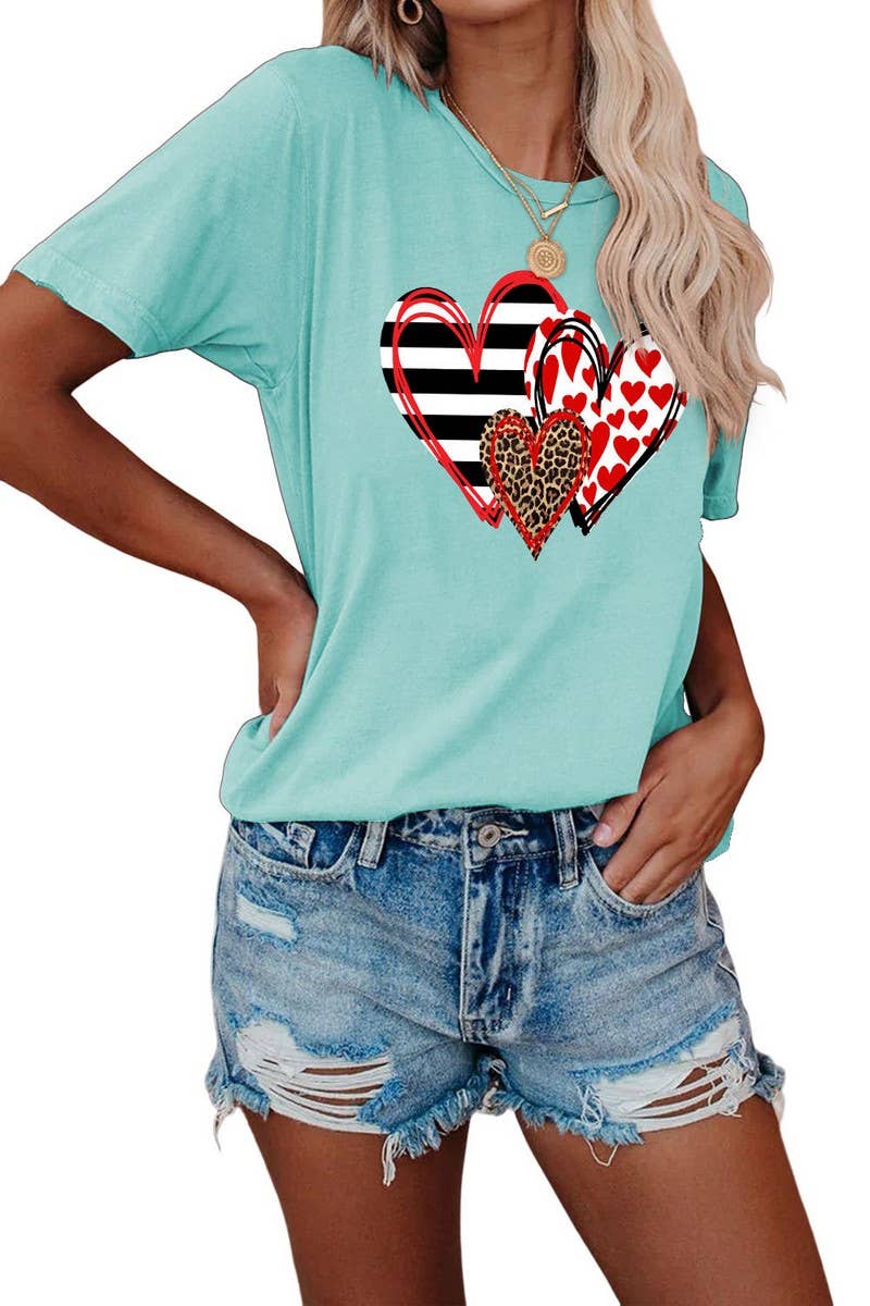 LOVE T SHIRT