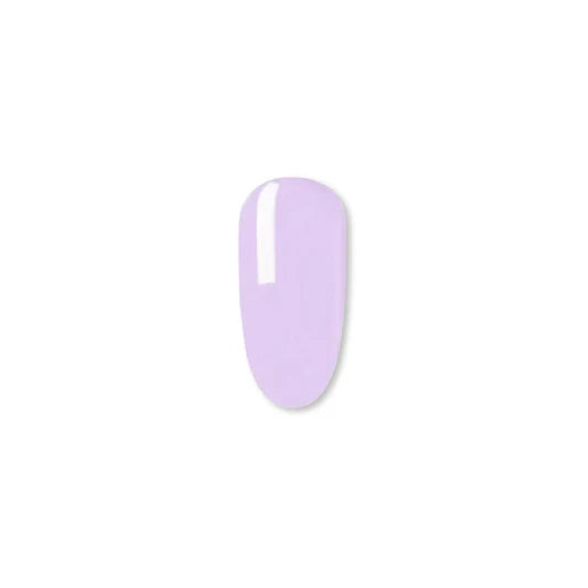 Pink Gel Polish Bottles