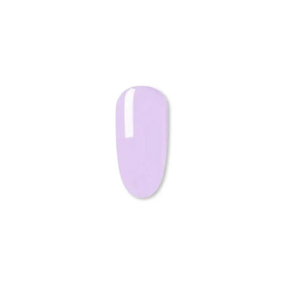 Pink Gel Polish Bottles
