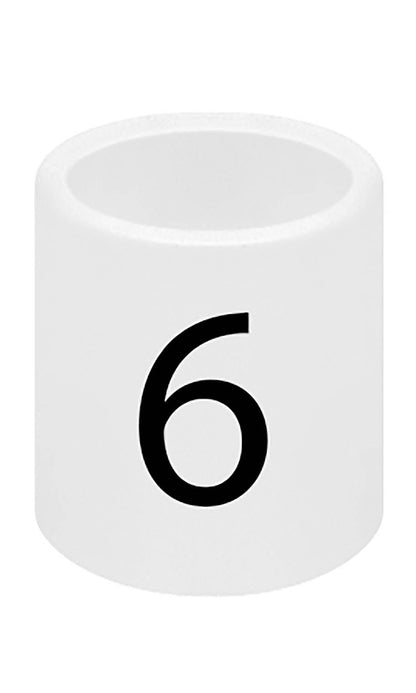 Hi-Rise Slip-On Hanger Size Marker