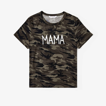 Camo baby