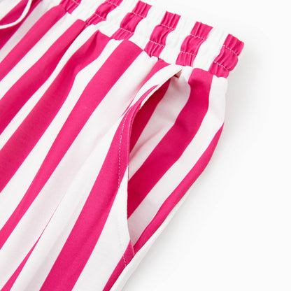 Valentine's Popcorn Pj's