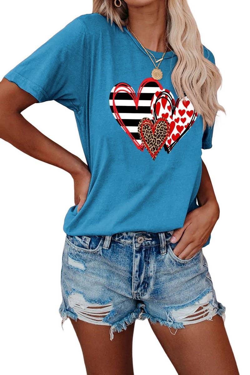 LOVE T SHIRT