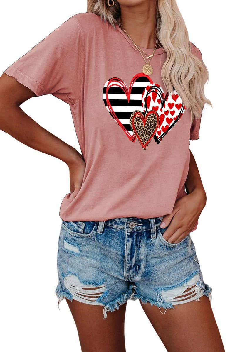 LOVE T SHIRT