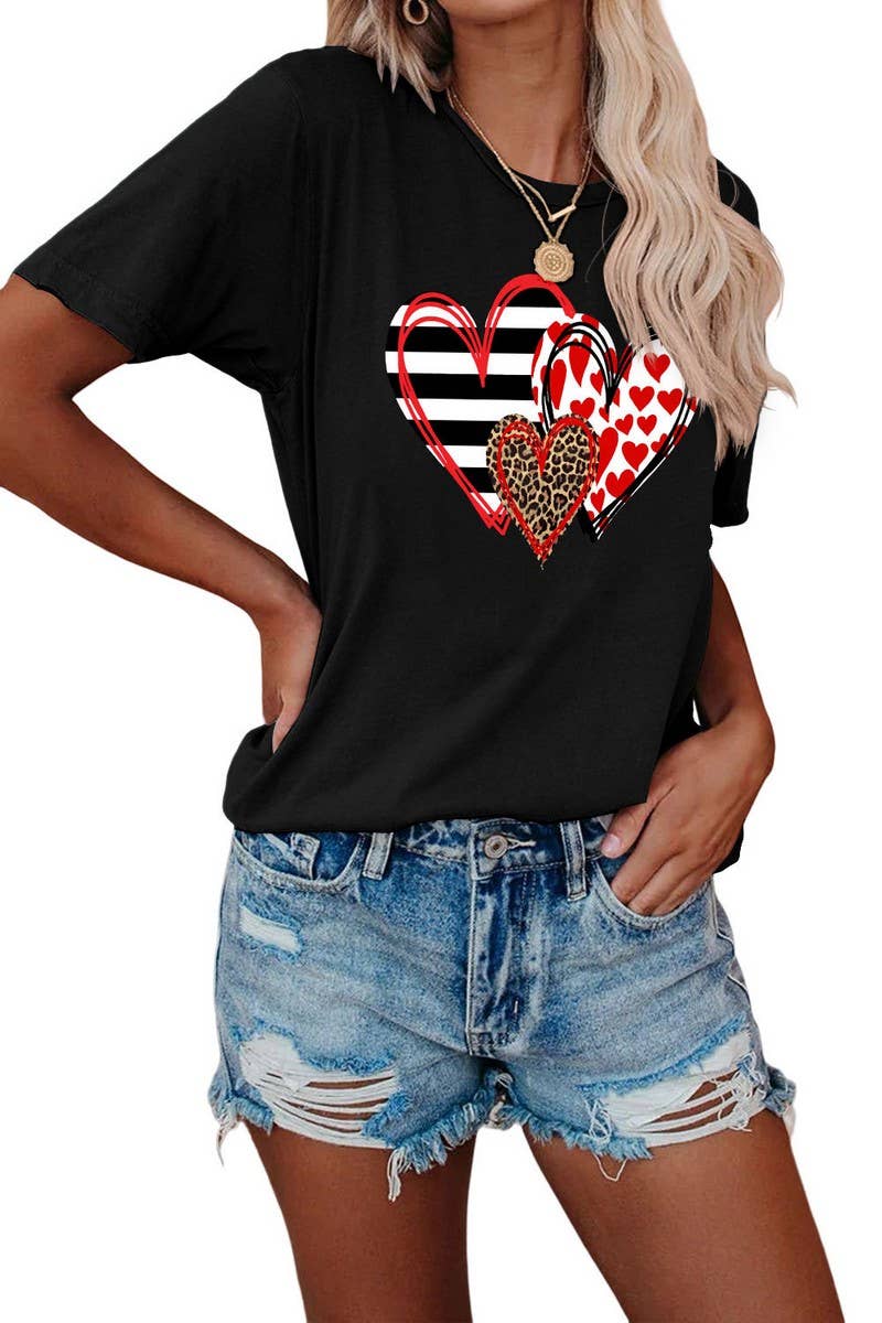 LOVE T SHIRT