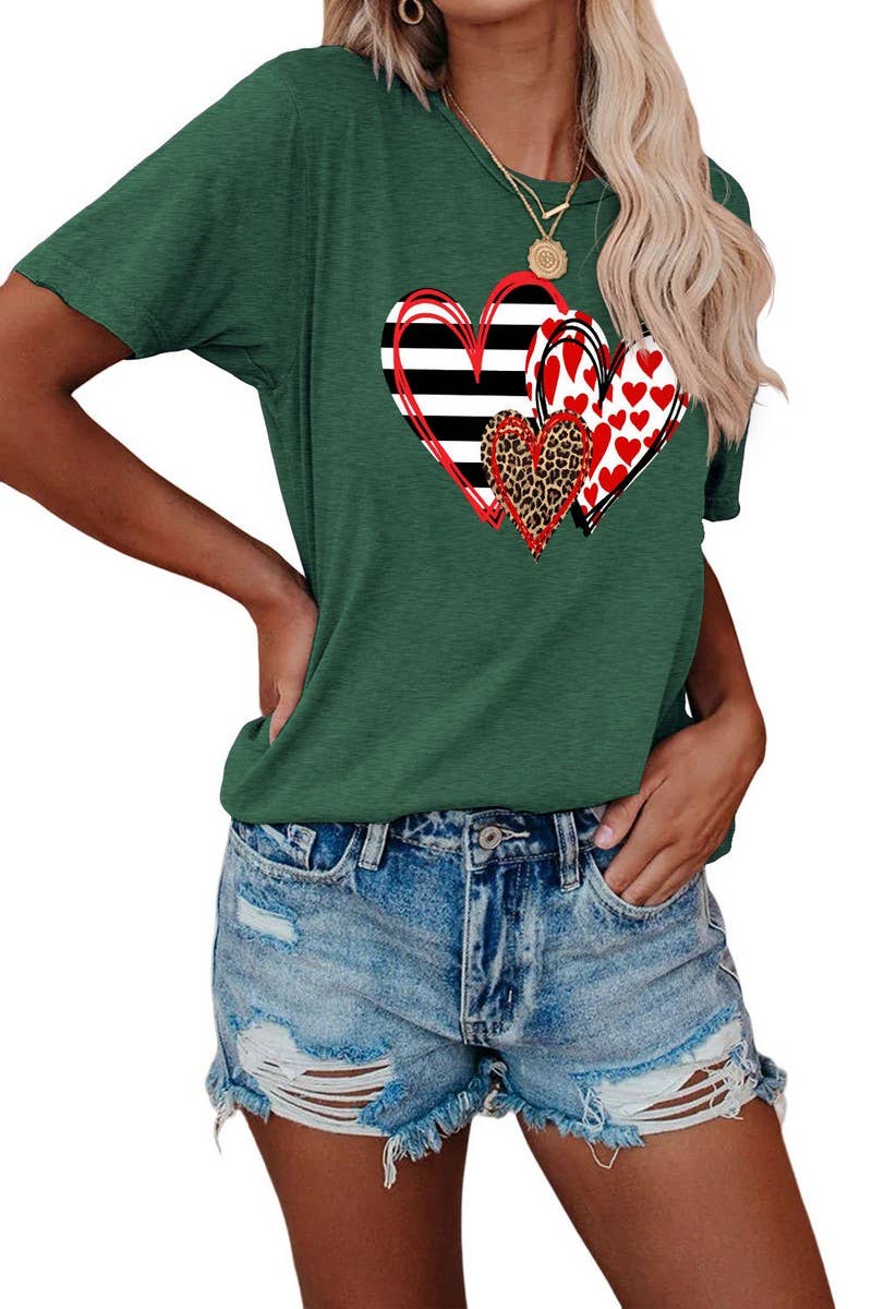 LOVE T SHIRT